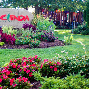Fine Gardening