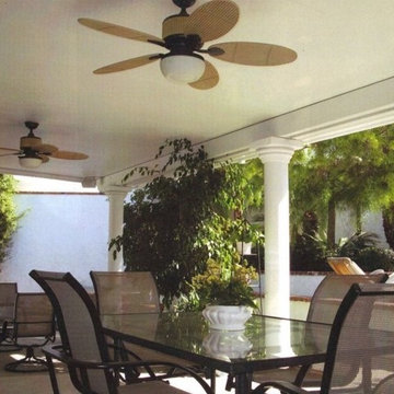 Patio Covers