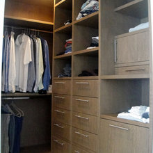 Closets