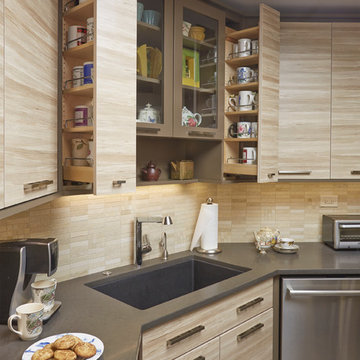 Urban Kitchen