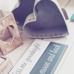 Our Stock - Products