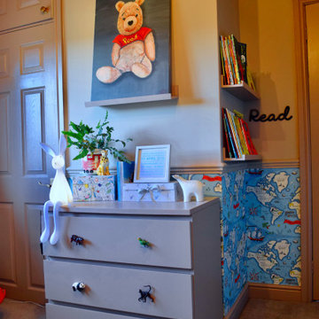 Children's Bedroom