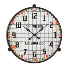 clock
