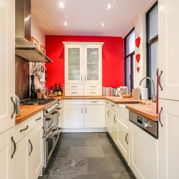 Edwardian Detached House