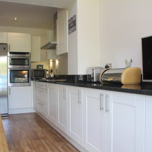 Kitchen Ideas