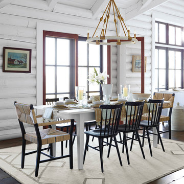 Dining and Entertaining