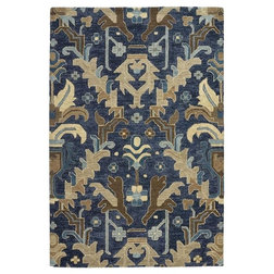 Mediterranean Area Rugs by Beyond Stores