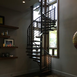 Stairs - Products