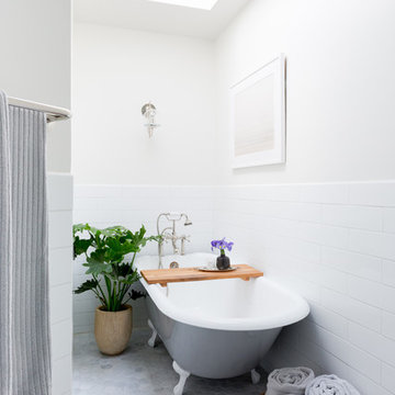 Master Bathroom Remodel