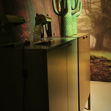 design mix
