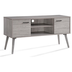 Midcentury Entertainment Centers And Tv Stands by GDFStudio