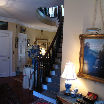 Charleston Single House, 3940 The Battery, Sweetbottom Plantation, Duluth, GA