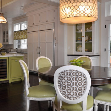Kitchen Nook