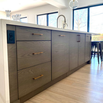 Edenbridge Contemporary