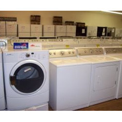 appliances - Major Kitchen Appliances