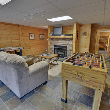 Blue Ridge Georgia Vacation Rental Cabins