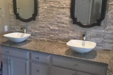 Bathroom Remodels