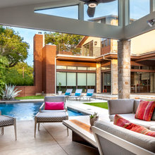 Exterior Spaces