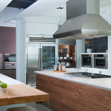 Sub Zero Kitchens