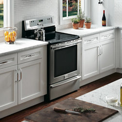Frigidaire Kitchen Appliances - Products