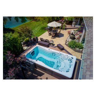 master spas challenger 15d