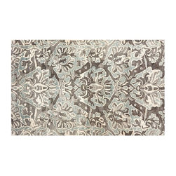 Pottery Barn Aubrey Rug - Rugs