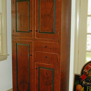 6. PANTRIES