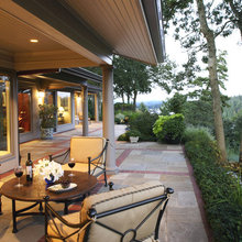 Patio Ideas