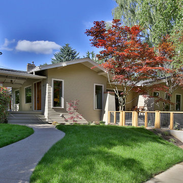 2107 NE REGENTS DR, PORTLAND OR