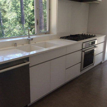 Bistro Kitchen
