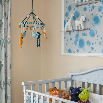 Jake's Nursery