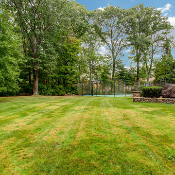245 Winter Street, Weston, MA