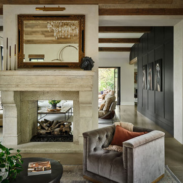 Arvada Tri-Level Remodel