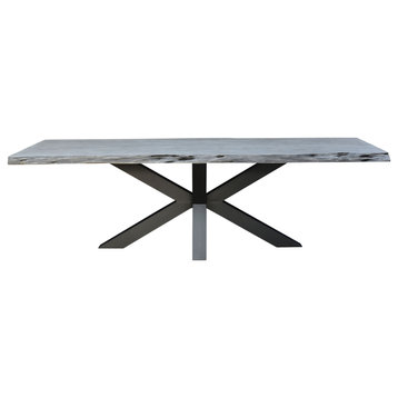 Edge Dining Table Small