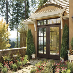 JeldWen - Patio Doors