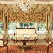 drapery