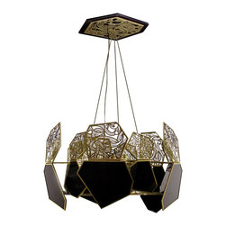 Lighting - Chandeliers