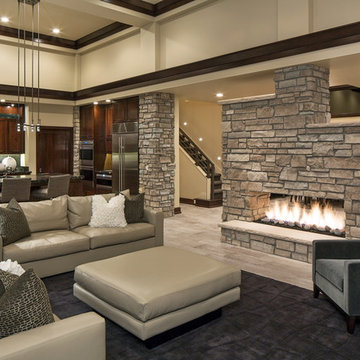 Client House 5