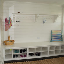 mudroom