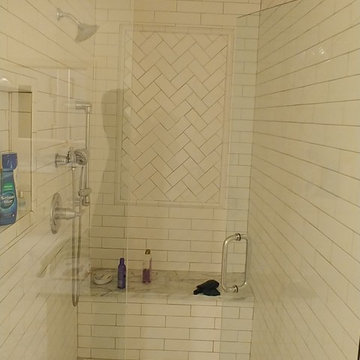 Million dollar condo
