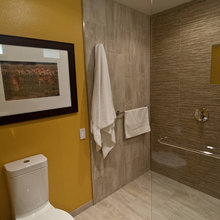 Tahoe Master Bath