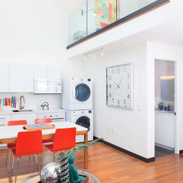 reThink Hip Loft Life