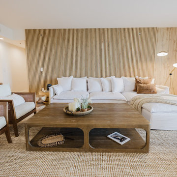 Key Biscayne Residence No. 1