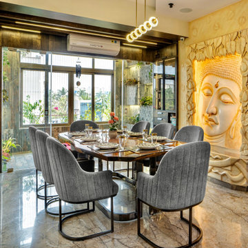 Solanki house - apartment 404