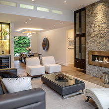 Foyers to Bedrooms