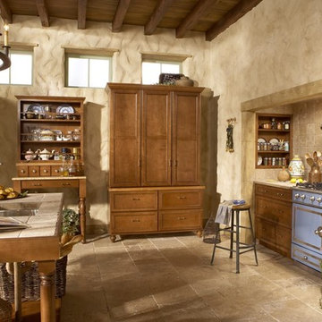 Mid-Continent Cabinetry Collection