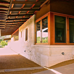 Quantum Windows & Doors | Patrick Alexander Architect - Windows And Doors
