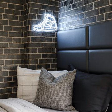 Dorm Room Design