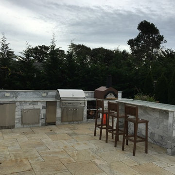 Exteriors