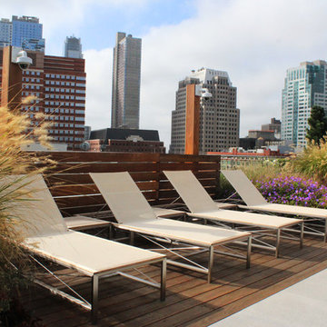 Rooftop | Downtown Brooklyn